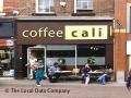 Coffee Cali logo