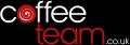 Coffee Team | Coffee Machines in Newcastle Upon Tyne logo
