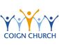 Coign Church logo