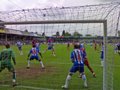 Colchester United FC logo