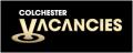 Colchester Vacancies.co.uk logo