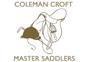 Coleman Croft Saddlery logo