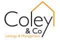 Coley & Co Lettings logo