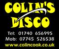 Colin Cook - Wedding Presenter and DJ image 2