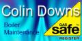 Colin Downs Boiler Maintenance logo