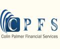Colin Palmer Financial Services logo