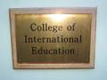 College of International Education (CIE Oxford) image 5