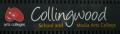 Collingwood School and Media Arts College logo