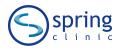 Colon Hydrotherapy at Spring Clinic logo