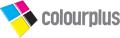 Colourplus Print Support logo