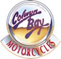 Colwyn Bay Motorcycles Ltd logo