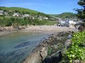 Combe Martin Tourism Association logo