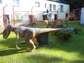 Combe Martin Wildlife & Dinosaur Park image 2