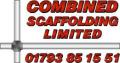 Combined Scaffolding Ltd logo