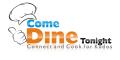 Come Dine Tonight logo