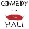 Comedy Hall logo