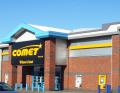 Comet Cannock Electricals Store logo