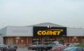 Comet Croydon Electricals Store logo