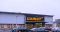 Comet Hereford Electricals Store logo