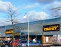 Comet Newcastle Under Lyme Electricals Store logo