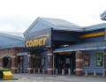 Comet Yeovil Electricals Store logo