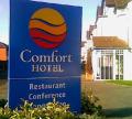 Comfort Hotel Harrow image 5