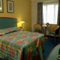 Comfort Hotel Heathrow image 7