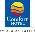 Comfort Hotel logo