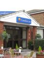 Comfort Inn Arundel logo