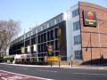 Comfort Inn Vauxhall image 4
