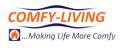 Comfy Living Futons and Beds logo