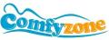 Comfy Zone - Carpets & Beds logo