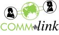 Comm-Link logo
