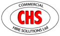 Commercial Hire Solutions Ltd - Vehicle Hire and Leasing in Yorkshire logo