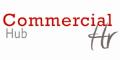 Commercial Hub HR (Human Resources) Consultancy logo