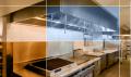 Commercial Kitchen Deep Cleaning London Ductwork Duct Cleaning image 1