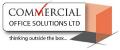 Commercial Office Solutions logo