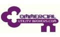 Commercial Utility Brokers .com Ltd logo