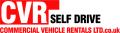 Commercial Vehicle Rentals Ltd logo
