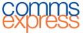 Comms Express Ltd logo