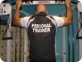 Community Fitness Personal Training logo