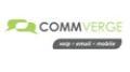 Commverge logo