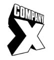 CompanyX Communications Limited logo