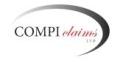Compi Claims logo