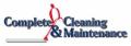 Complete Cleaning & Maintenance logo