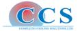 Complete Cooling Solutions logo