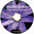 Complete Gardens Advice CD-ROM Ltd image 6