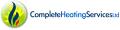 Complete Heating & Plumbing Ltd logo