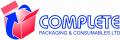 Complete Packaging and Consumables Ltd logo