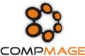 Compmage logo